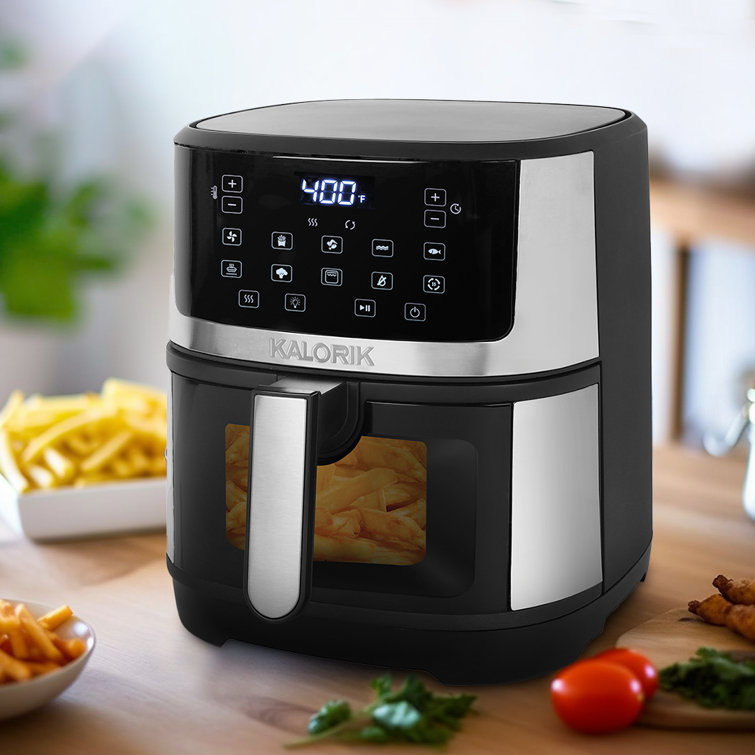 5 quart air fryer on deals sale